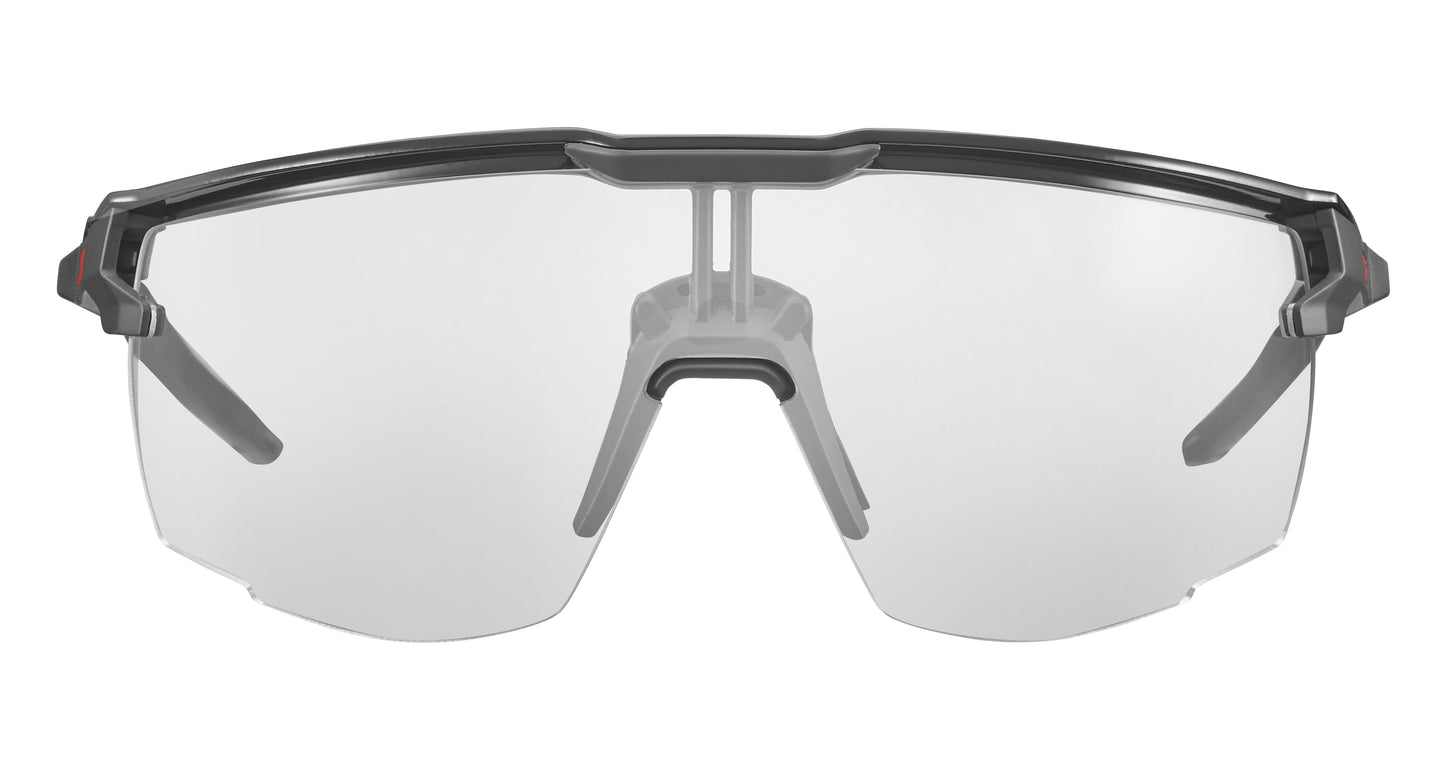 Lunette de soleil Julbo Ultimate | Noir | Reactiv Performance 0-3