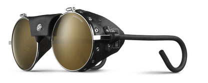 Lunette de soleil Julbo Vermont  | Chrome / Noir | Spectron 4