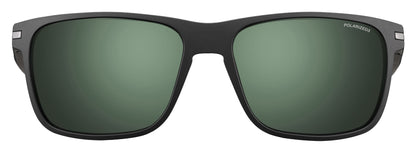 Lunette de soleil Julbo Wellington | Noir Mat  | Polarized 3