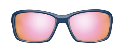 Lunette de soleil Julbo Whoops | Bleu | Spectron 3Cf