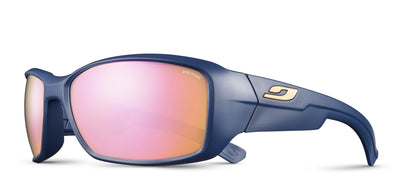 Lunette de soleil Julbo Whoops | Bleu | Spectron 3Cf