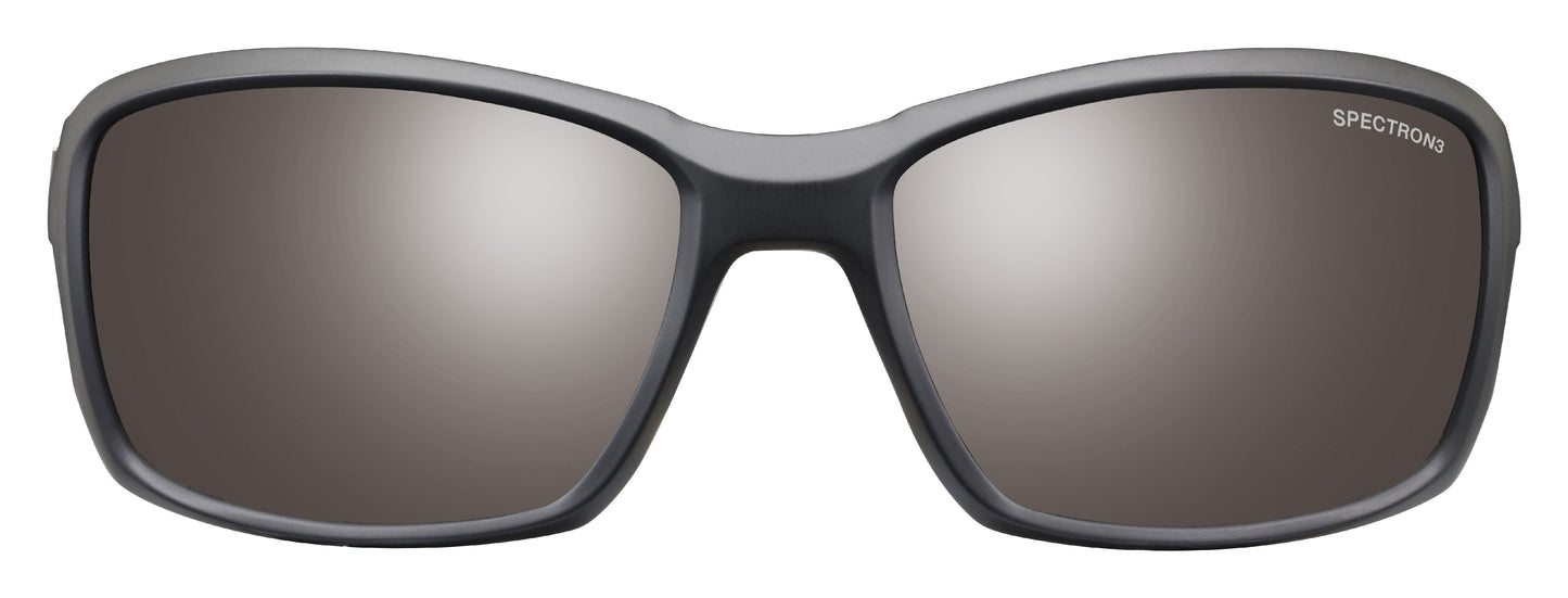 Lunette de soleil Julbo Whoops | Noir Mat | Spectron 3