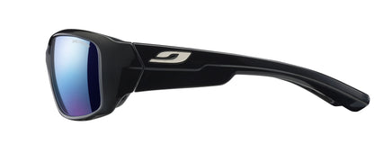 Lunette de soleil Julbo Whoops | Noir Brillant | Spectron 3Cf