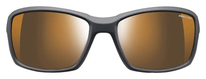 Lunette de soleil Julbo Whoops | Noir Mat | Reactiv High Mountain 2-4