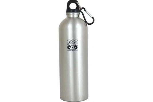 Gourde L’ORIGINALE  0,75 L' Inox H 25 cm ø 7,3 cm