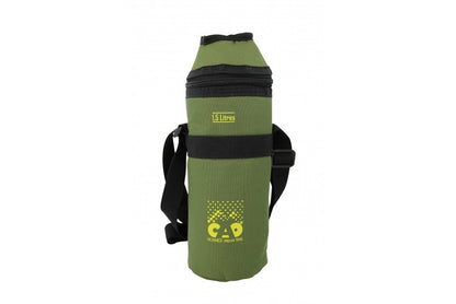 Housse isotherme bouteille' Coloris mélangé Polyester 600 D