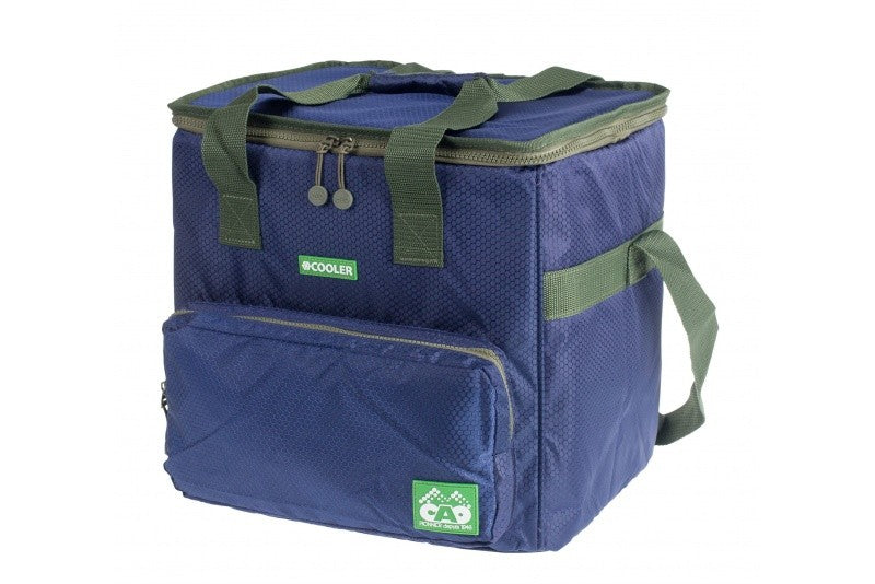 Glacière souple FRESHCAO 30 ' 30 litres - Bleu 335 x 29 x 33 cm