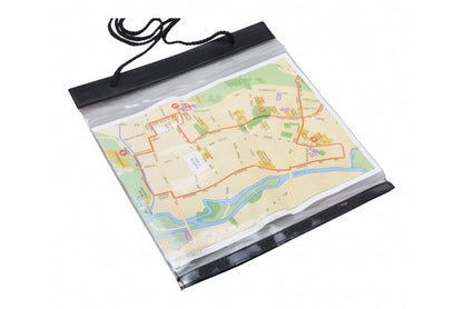 Porte-cartes souple 30 x 27,5 cm