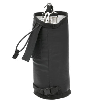 Housse isotherme pour bouteille