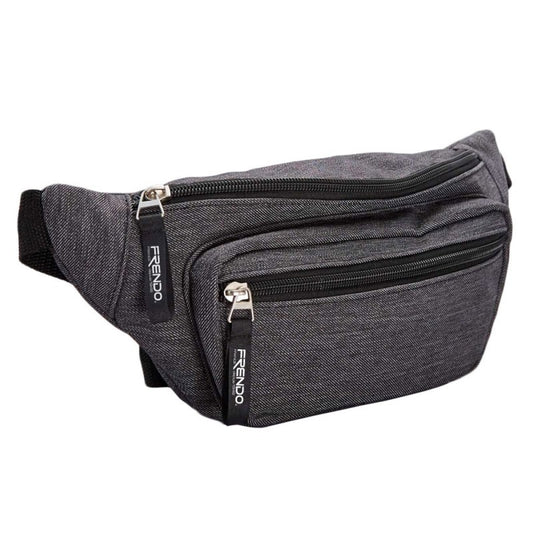 Sac banane 1 litre avec ceinture ajustable