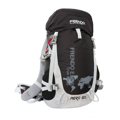 Sac à dos de randonnée 30 litres | AERO Noir