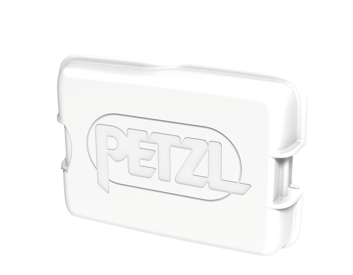 Batterie rechargeable pour lampes frontales PETZL SWIFT RL