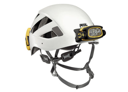 Lampe frontale 430 lumens étanche IP67 PETZL DUO Z2