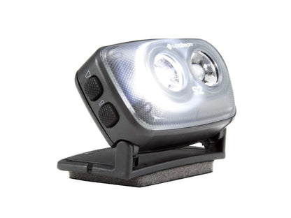 Lampe frontale 200 lumens S2 | SUPRABEAM