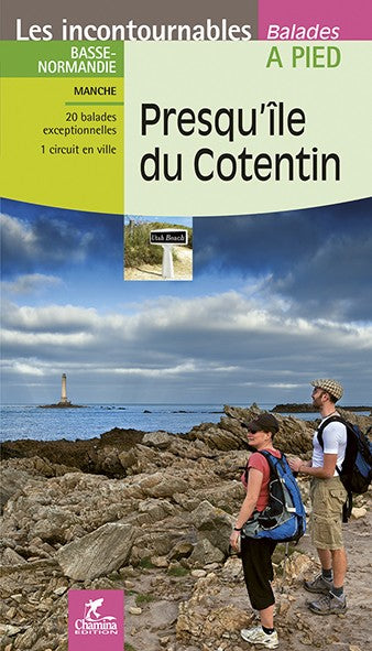 Presqu'Ile Du Cotentin