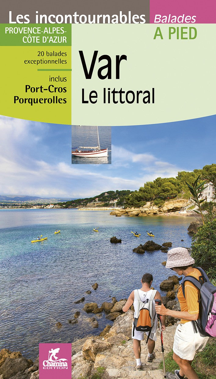 Var - Le Littoral