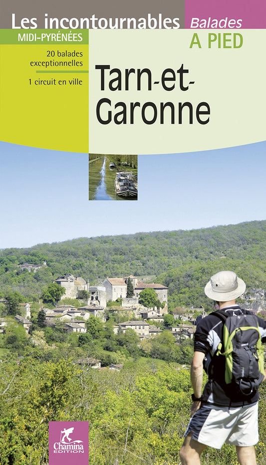 Tarn Et Garonne