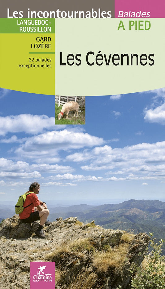 Les Cevennes