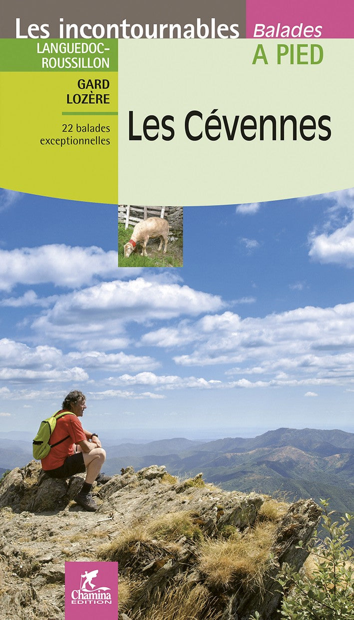 Les Cevennes