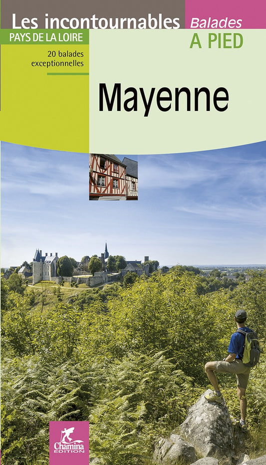 Mayenne