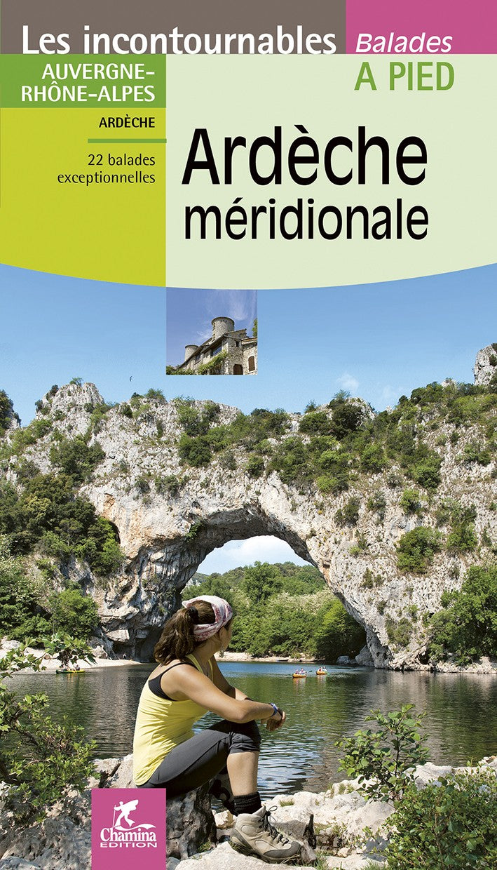 Ardeche Meridionale