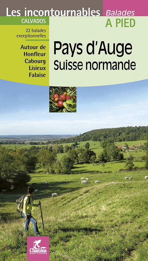 Pays D'Auge - Suisse Normande