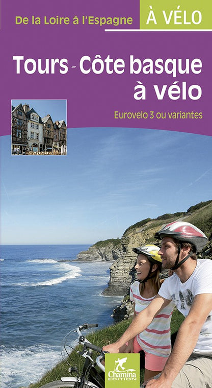 Tours - Cote Basque A Velo Eurovelo 3 Ou Variantes