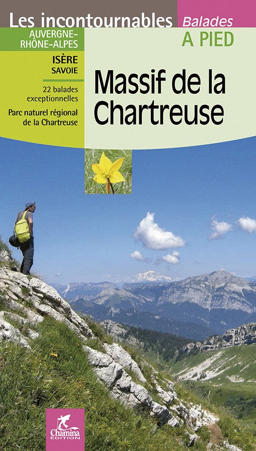 Massif De La Chartreuse