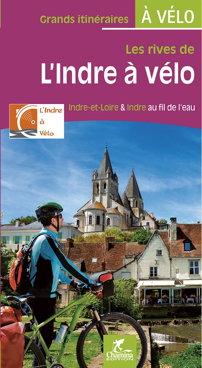 L'Indre A Velo (36-37)