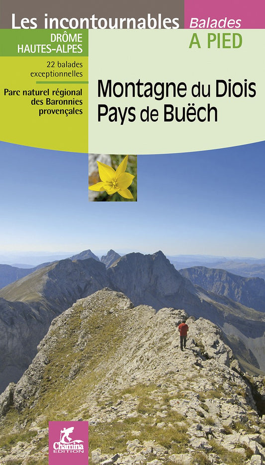 Montagne Du Diois Pays De Buech