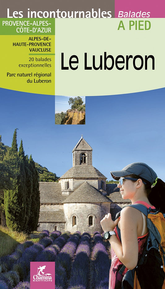 Le Luberon