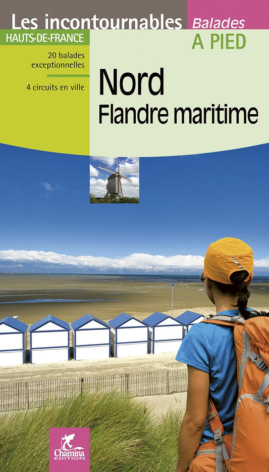 Nord Flandre Maritime