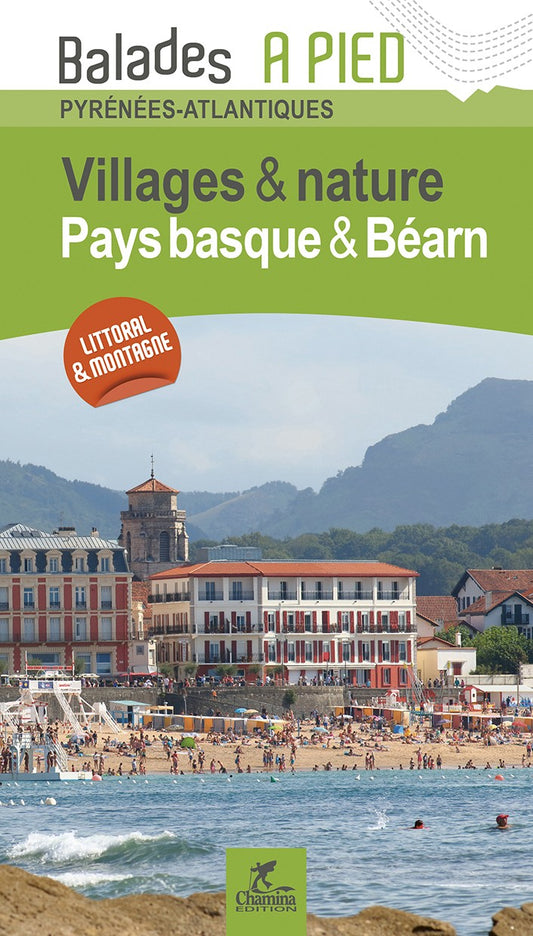 Pays Basque & Béarn Villages & Natures