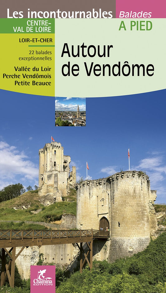 Autour De Vendôme