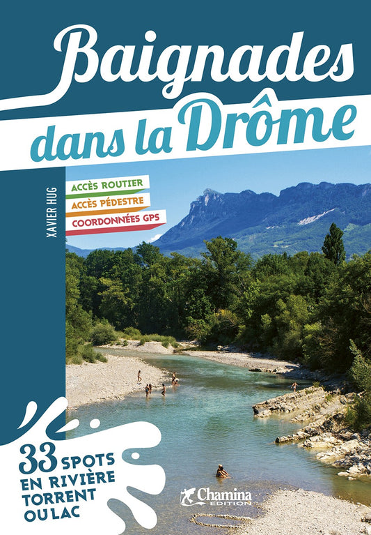 Baignades Dans La Drôme