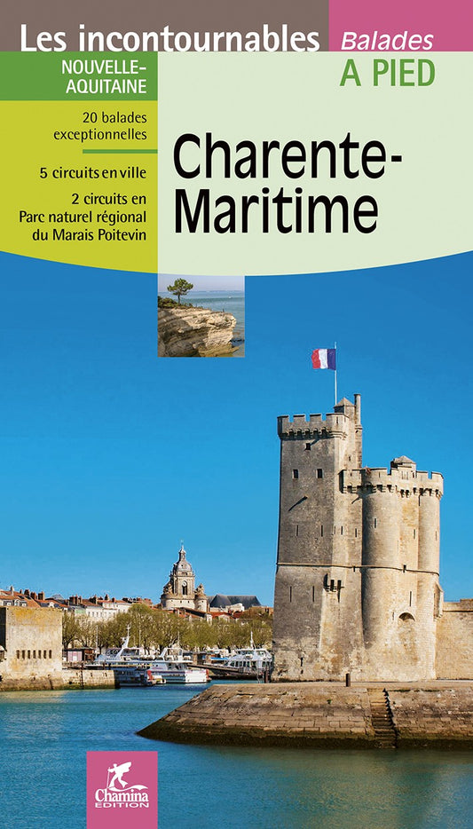 Charente-Maritime