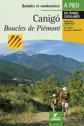 Canigo Boucles De Piemont Balades Et Rando A Pied