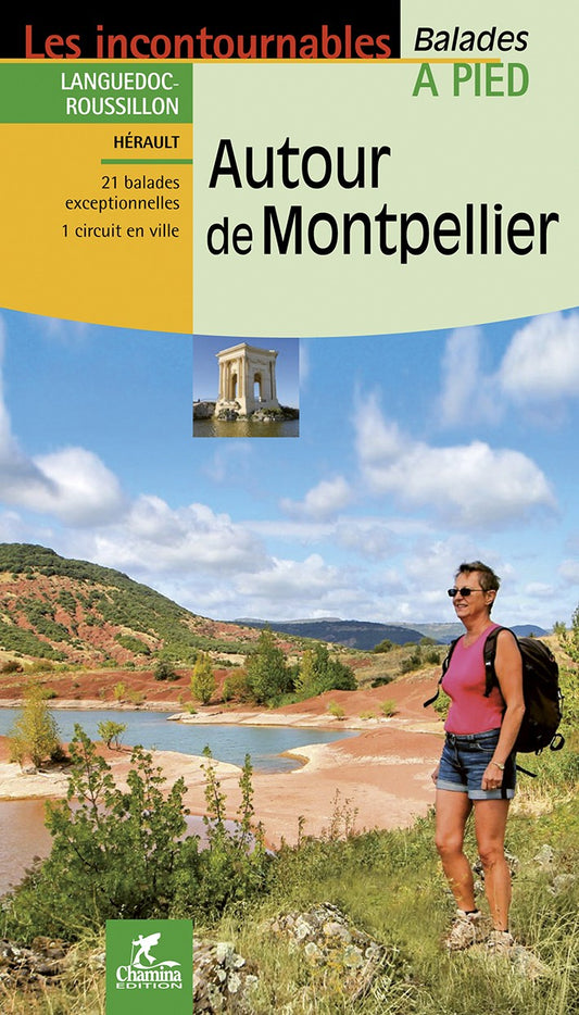 Autour De Montpellier