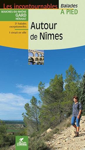 Autour De Nimes