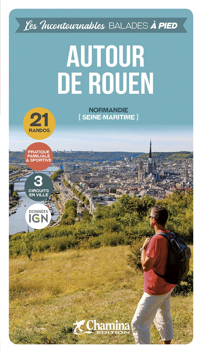 Autour De Rouen