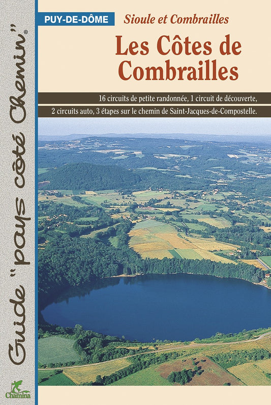 Les Cotes De Combrailles