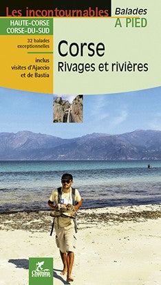 Corse - Rivages Et Rivieres