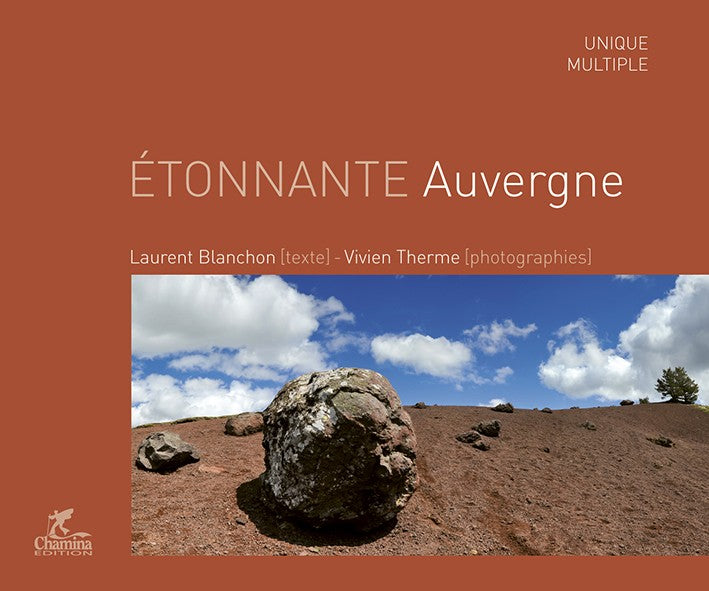 Etonnante Auvergne