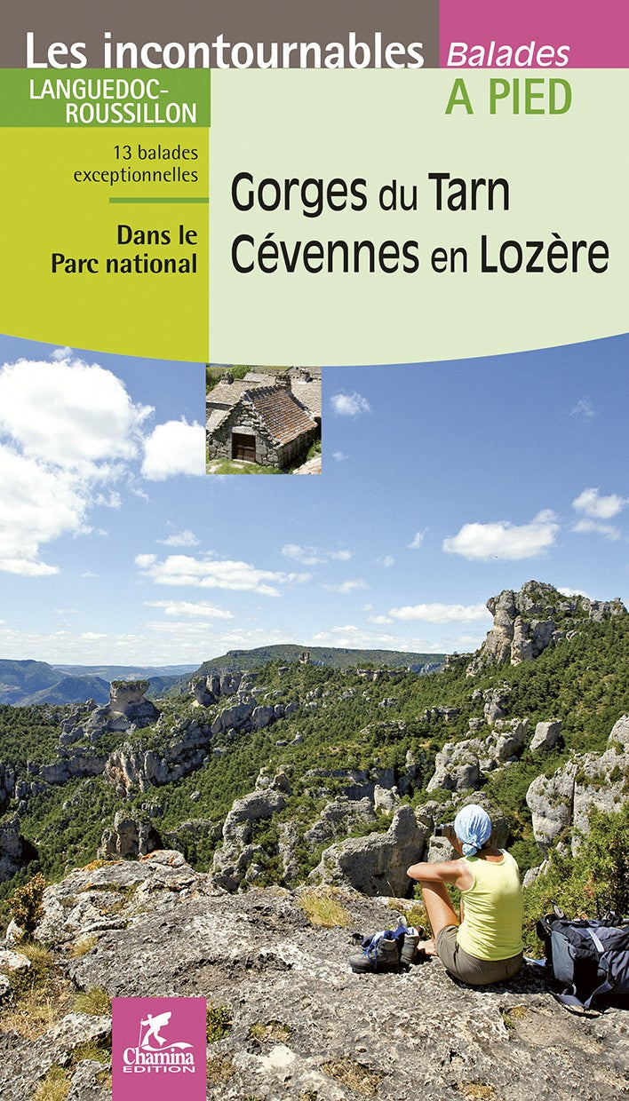 Gorges Du Tarn - Cevennes En Lozere