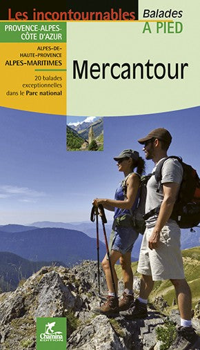 Mercantour