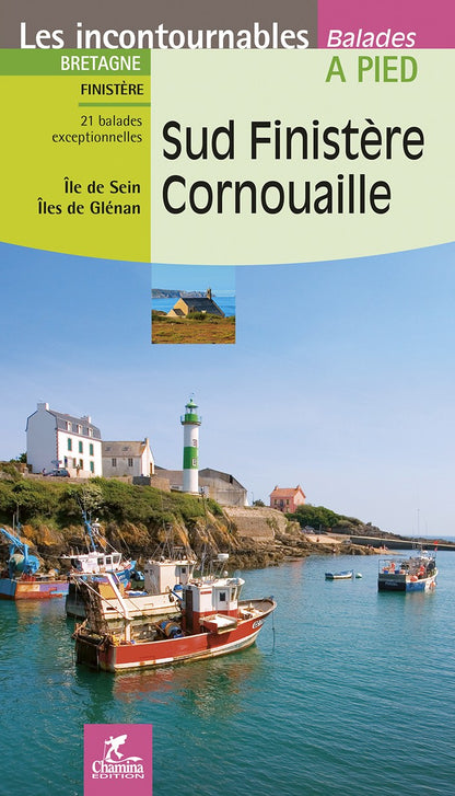 Sud Finistère Cornouaille