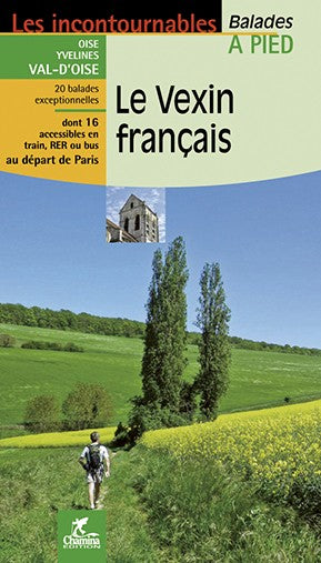 Le Vexin Francais