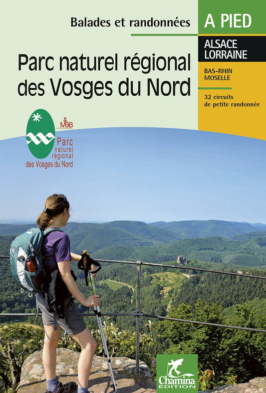 Pnr Des Vosges Du Nord