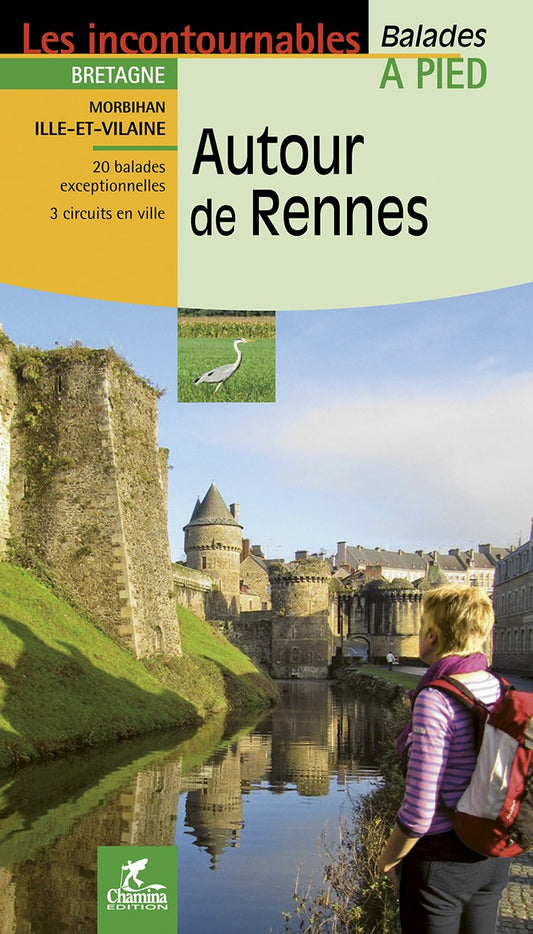 Autour De Rennes