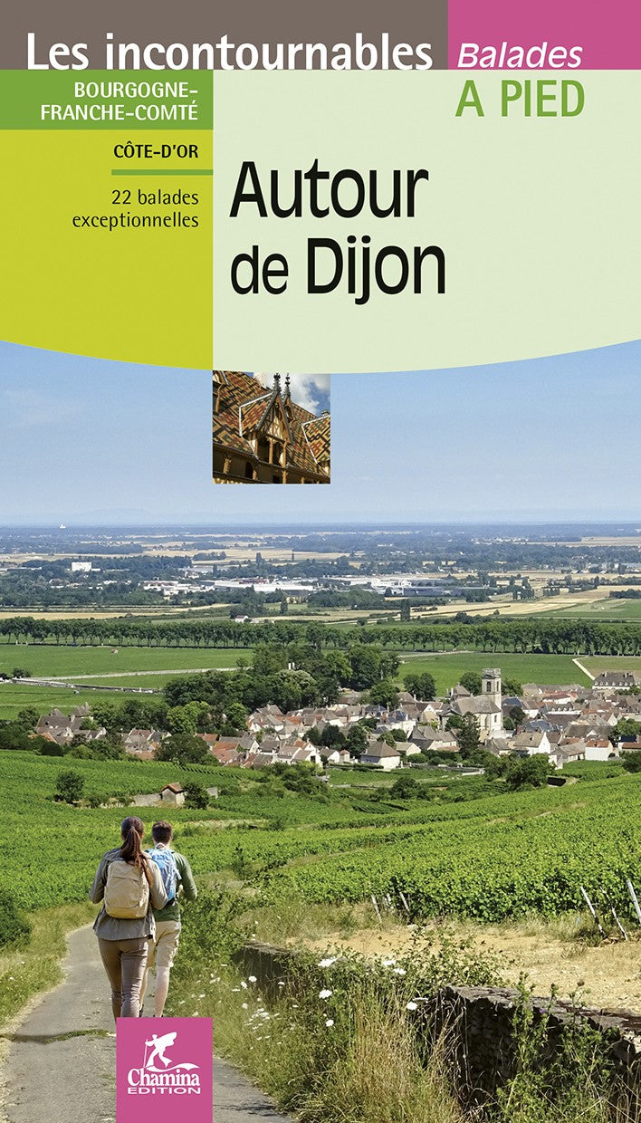 Autour De Dijon